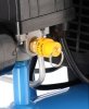 Kompresor Airpress H185/6, 230V, 1,1kw,  125l/min, 6l. , 80dB(A)  36546